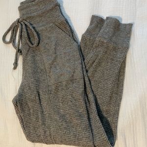 OUT FROM UNDER (urban) SWEATPANTS/JOGGERS